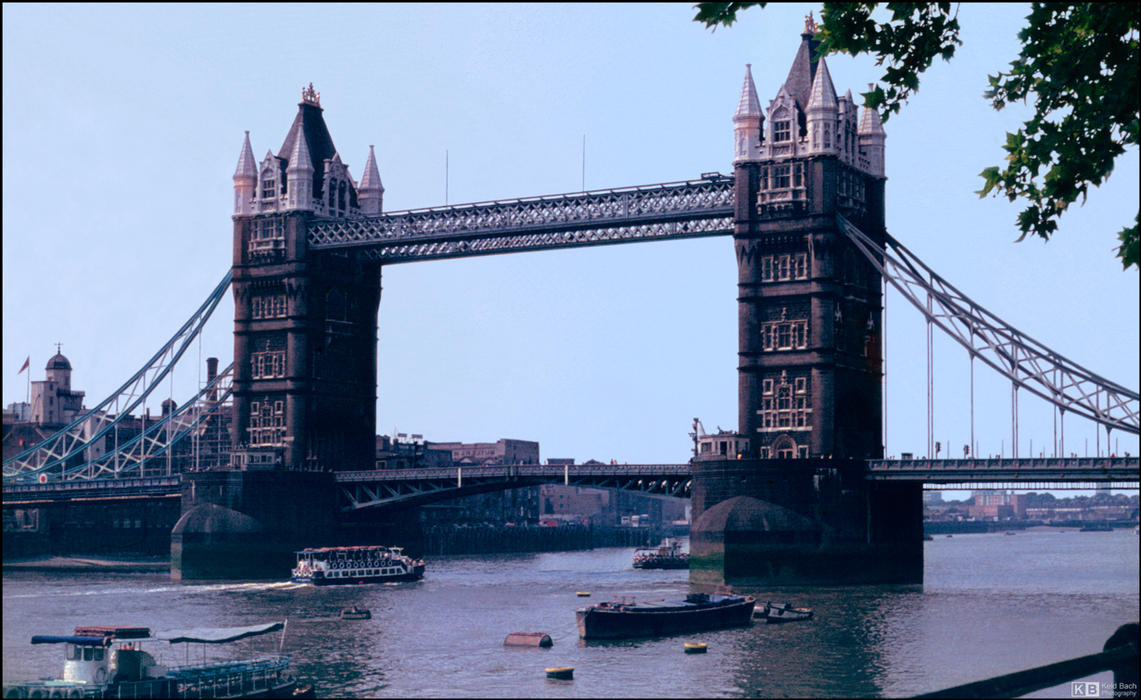 Tower Bridge