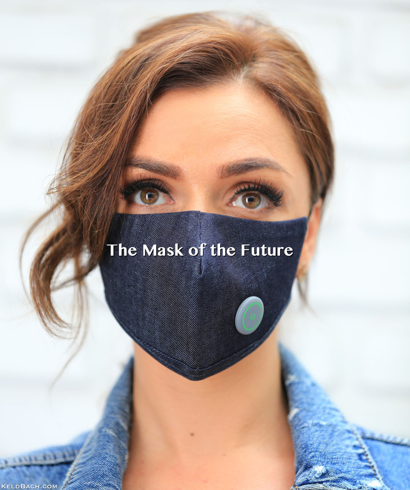 They Want You in Masks Forever