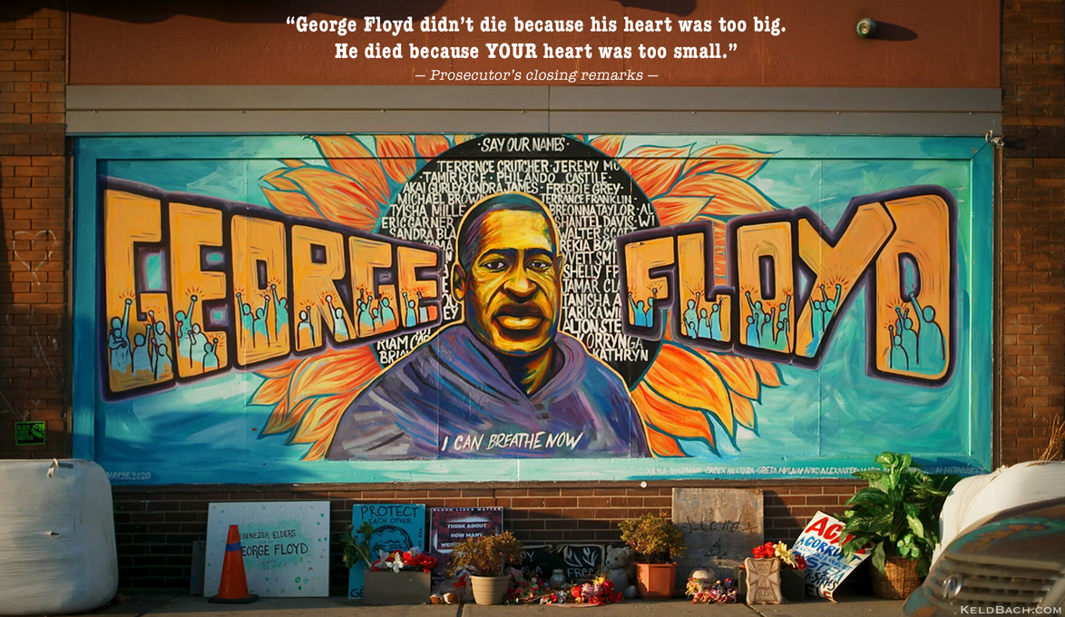 Sometimes Justice Prevails