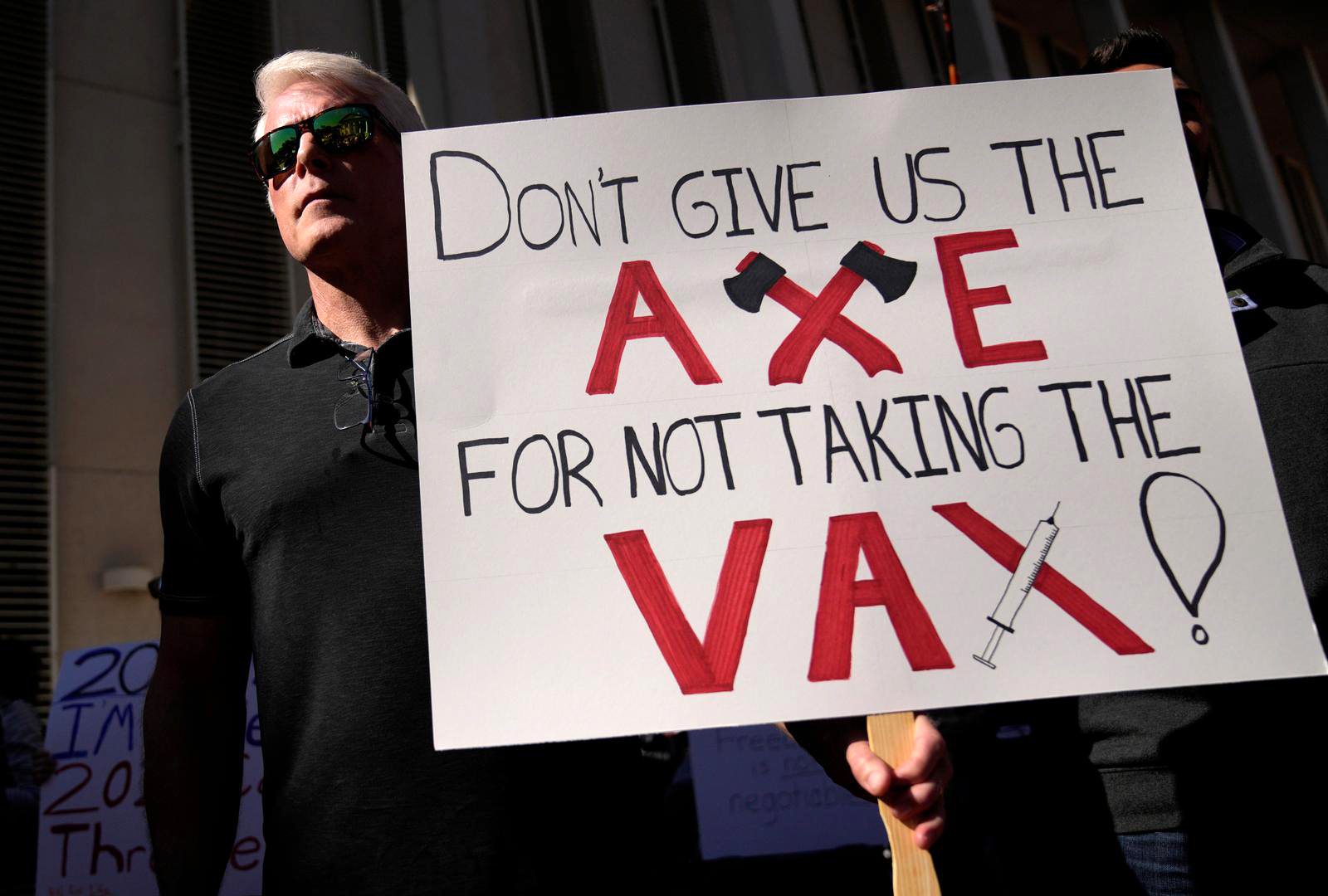 Orban: It'll Be 'Jab or Death' for Anti-Vaxxers