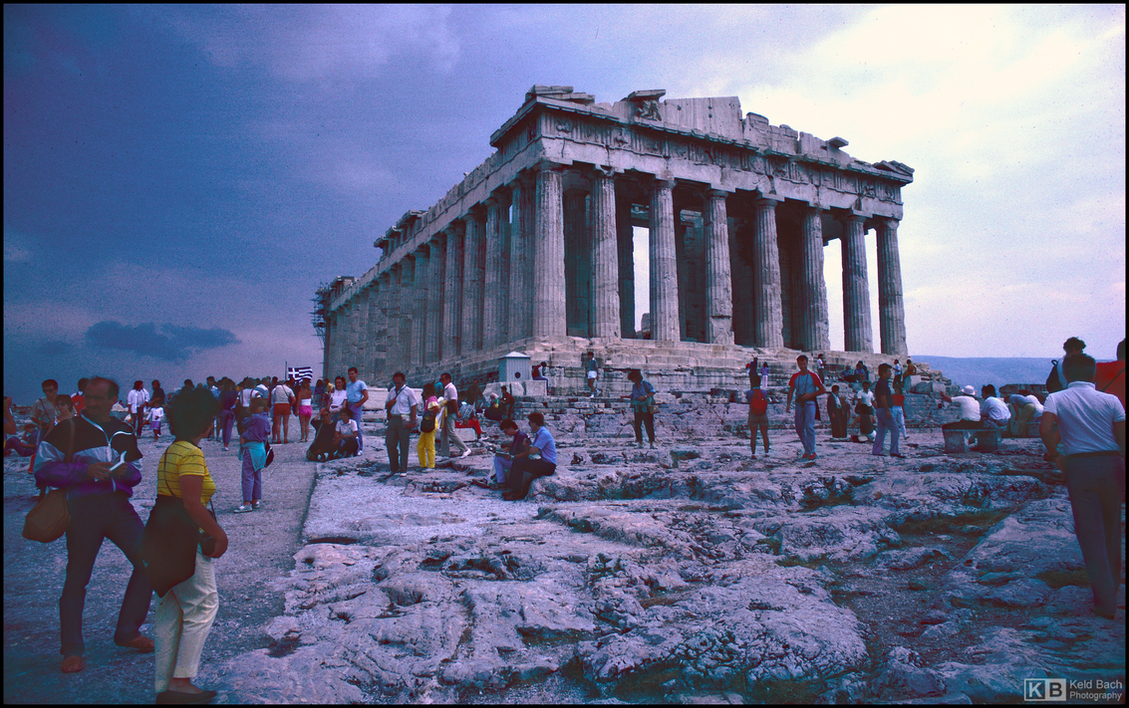 Acropolis
