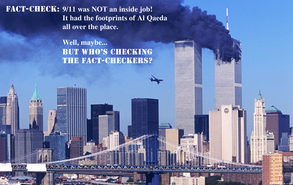 The Psychology of Fact-Checking