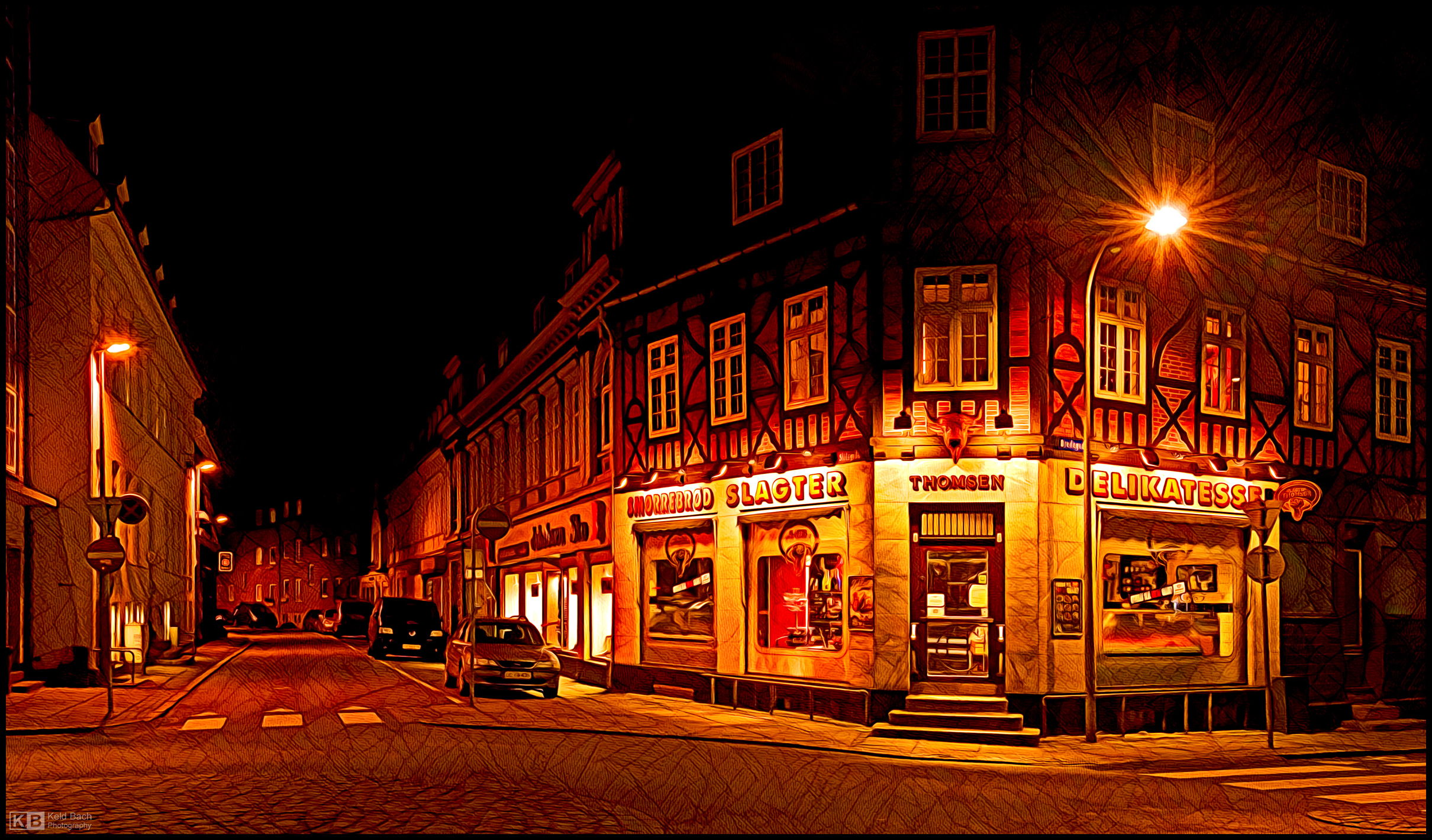 Best Butcher in Town