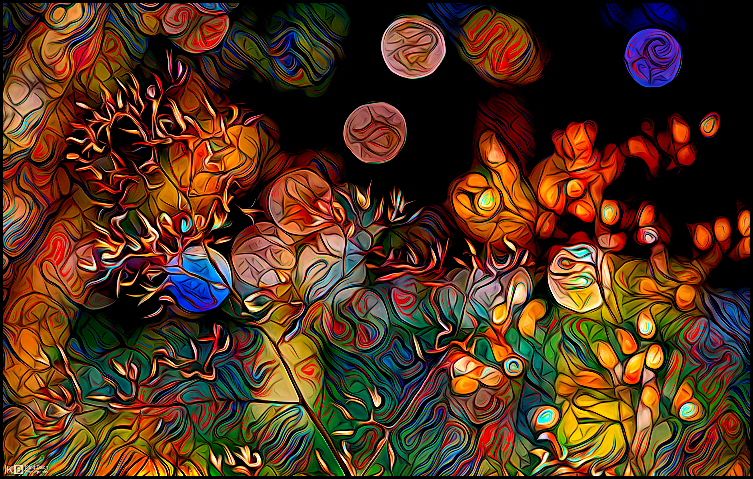 All That Glitters...