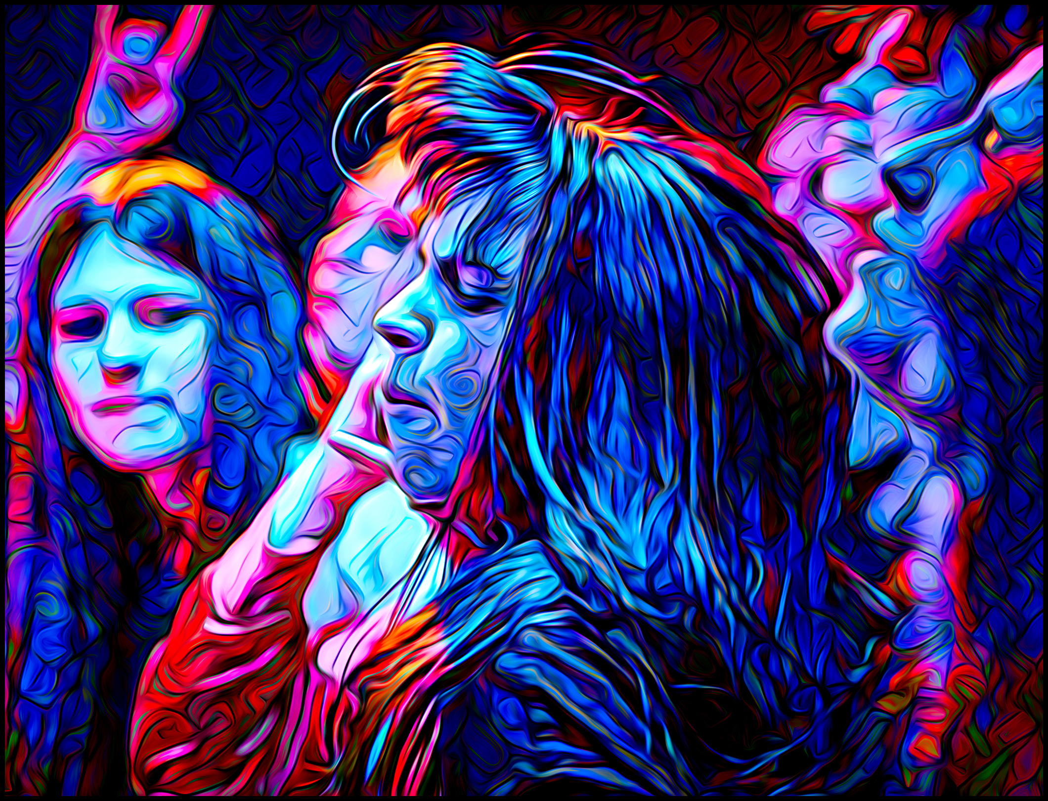 Dance Like There is No Tomorrow