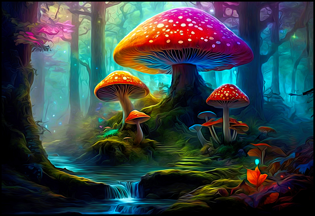 Adventures in Fairyland