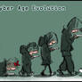 Cyber Age Evolution