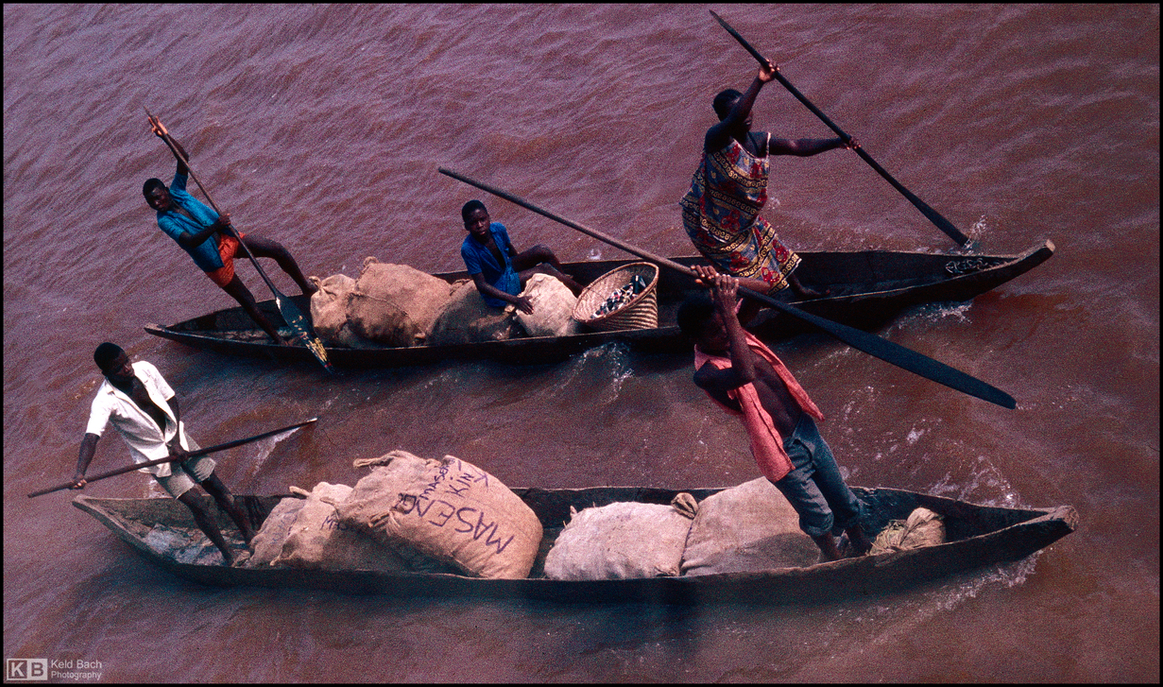 River Transport