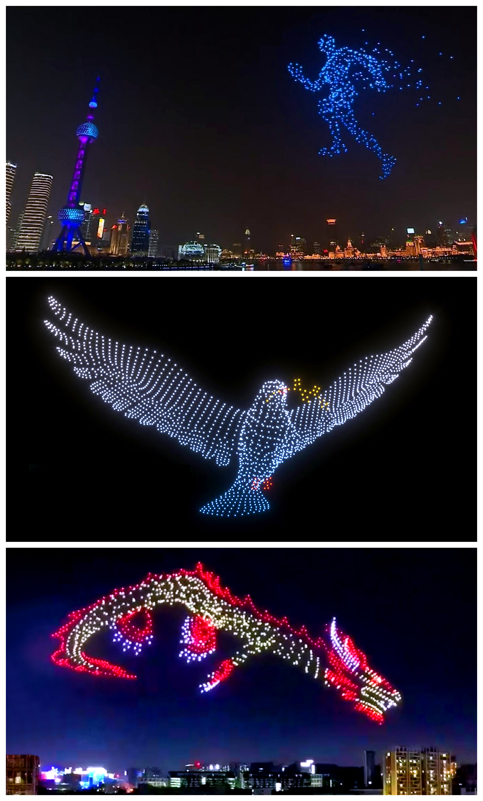 Chinese Drone Show By Keldbach On Deviantart Chinese Drone Show By Keldbach On Deviantart