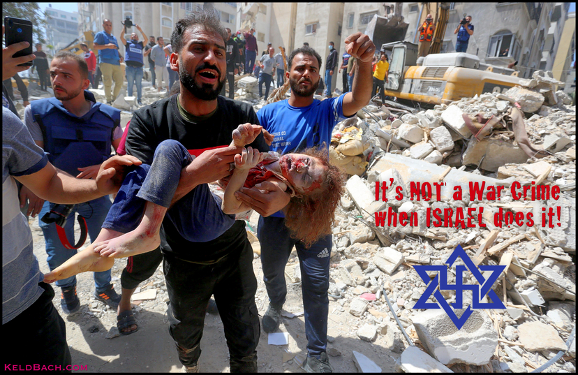 When is It a War Crime?