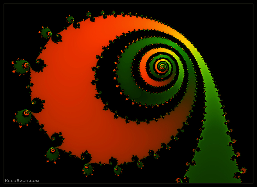 Super Spiral 1