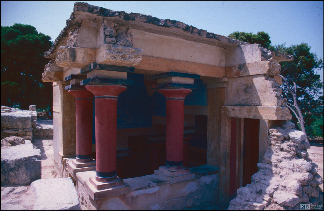 Knossos