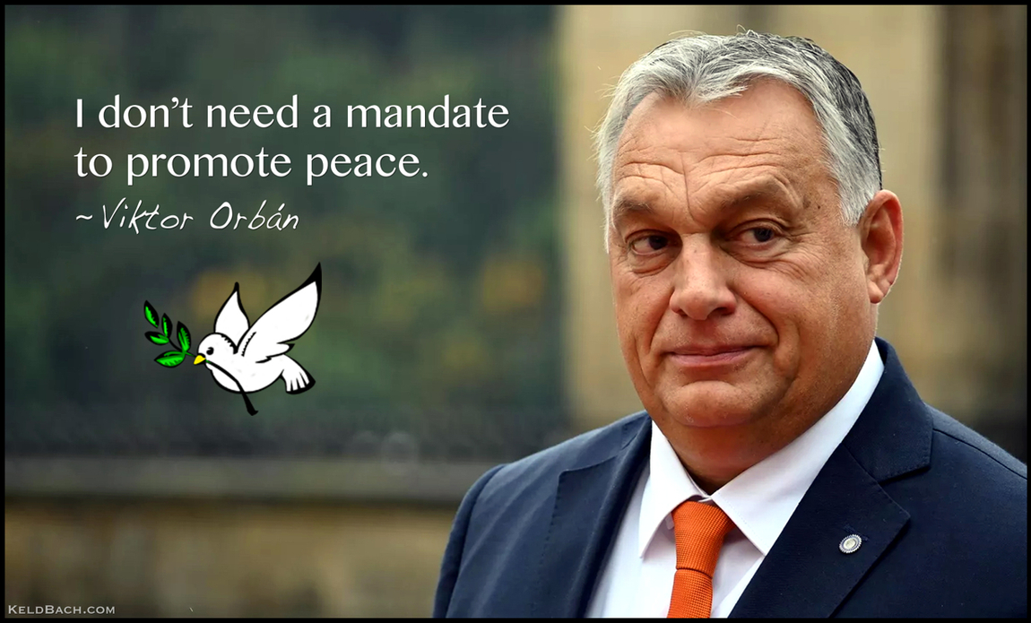 War has Become NATO's Agenda