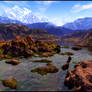 Mountain Scenery