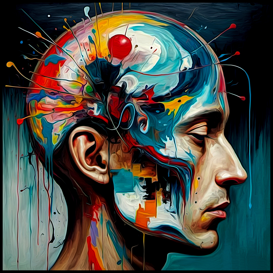 Open Mind or Mind Escape?