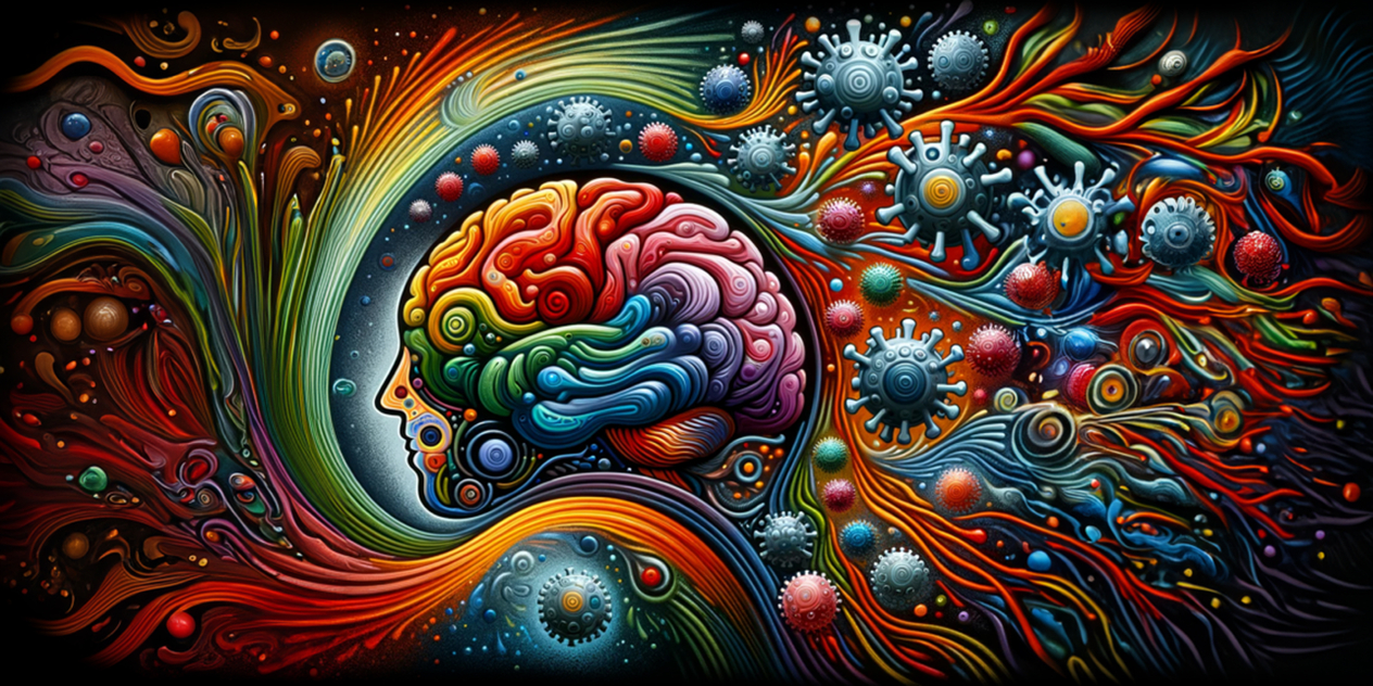 Destroying the Woke Mind Virus