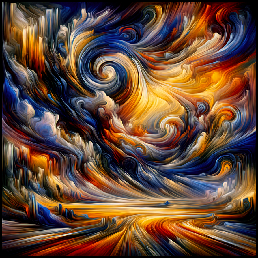 Abstract Expressionism