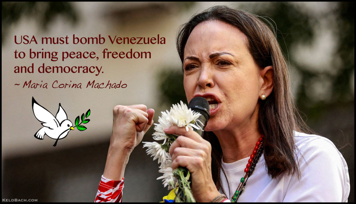 The Controversial Nobel Peace Prize Award 2025