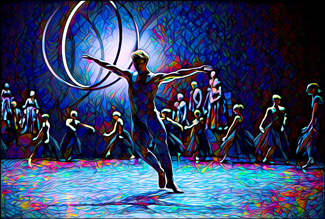 The Art of Classical Ballet 3