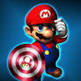 Captain Mario