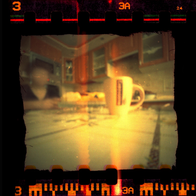 Matchbox pinhole camera VII