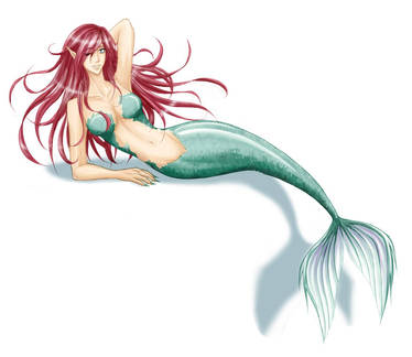 Mermaid