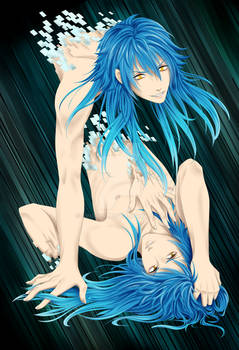 DMMD - Aoba