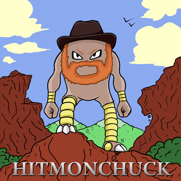 HITMONCHUCK