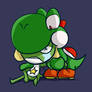 NM 345 - Hidden Yoshi Price