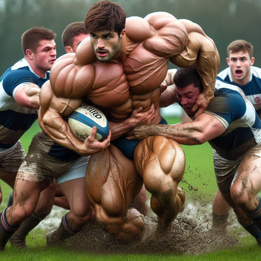 Disney World Rugby Deviantart Rugby Tackle 073 by sfzephyr on DeviantArt