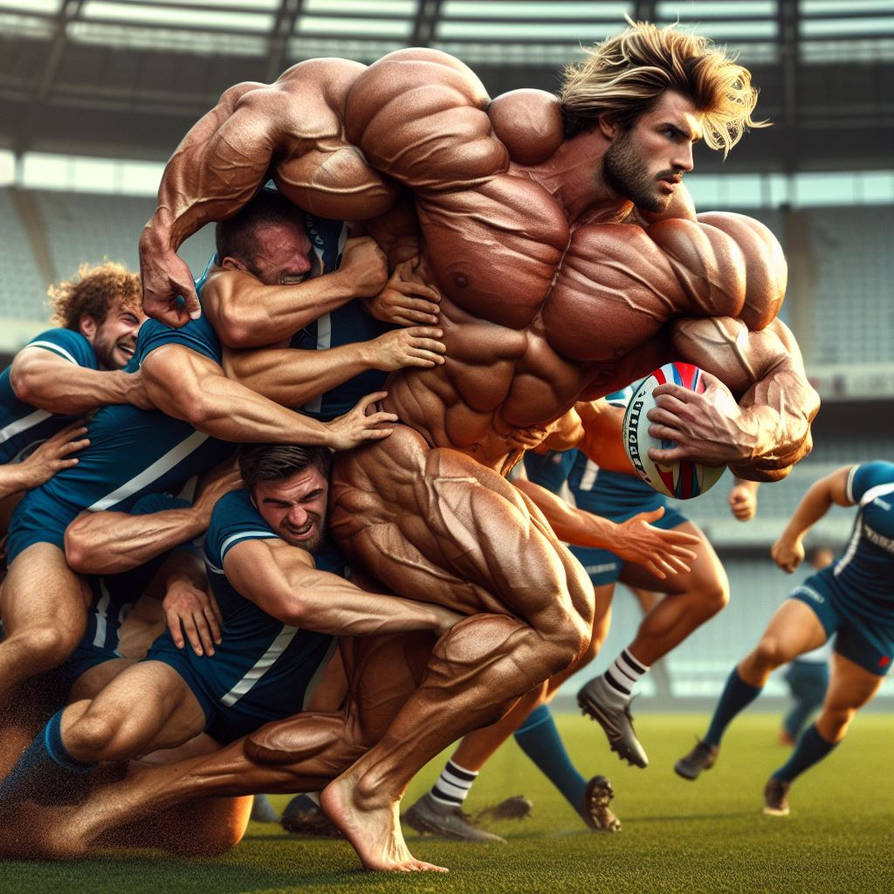 Disney World Rugby Deviantart Rugby Tackle 127 by sfzephyr on DeviantArt