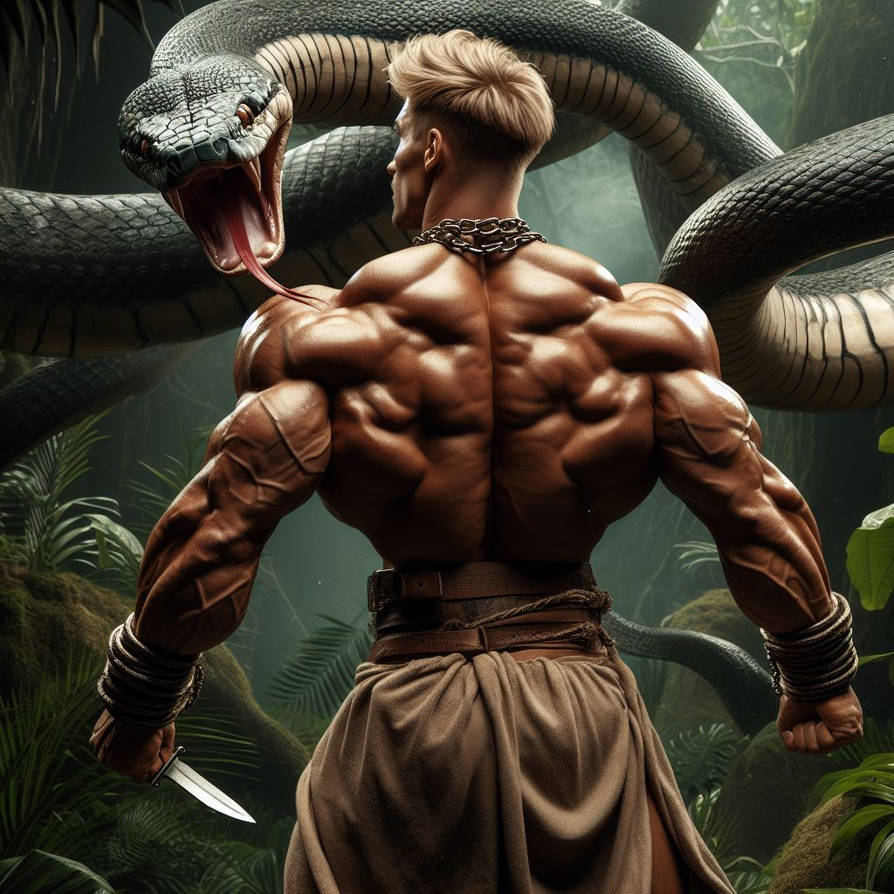 Hista Python Deviantart Python 013 by sfzephyr on DeviantArt