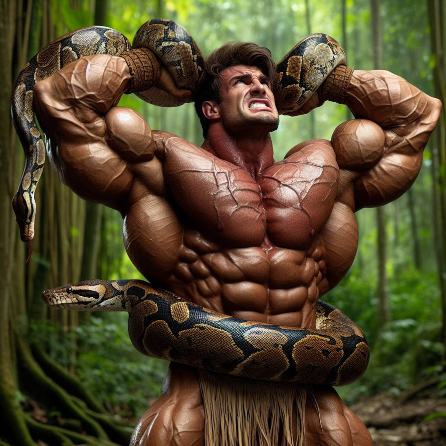Python 057 by sfzephyr on DeviantArt