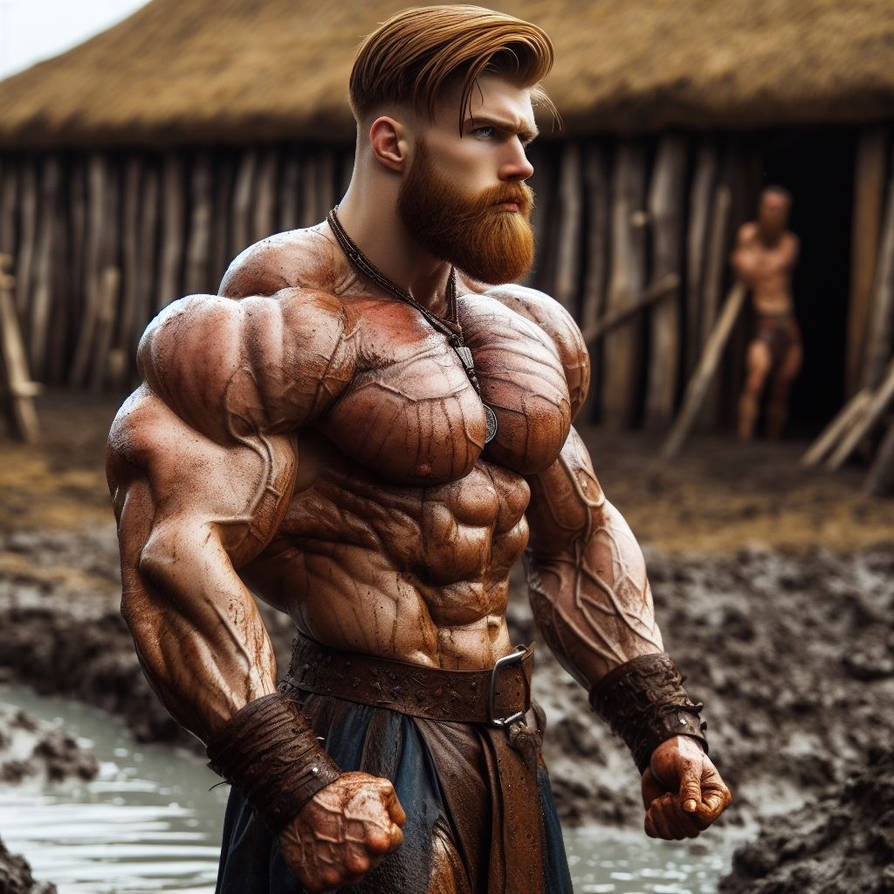 Spring Viking Photo Viking Spring Mud 005 by sfzephyr on DeviantArt