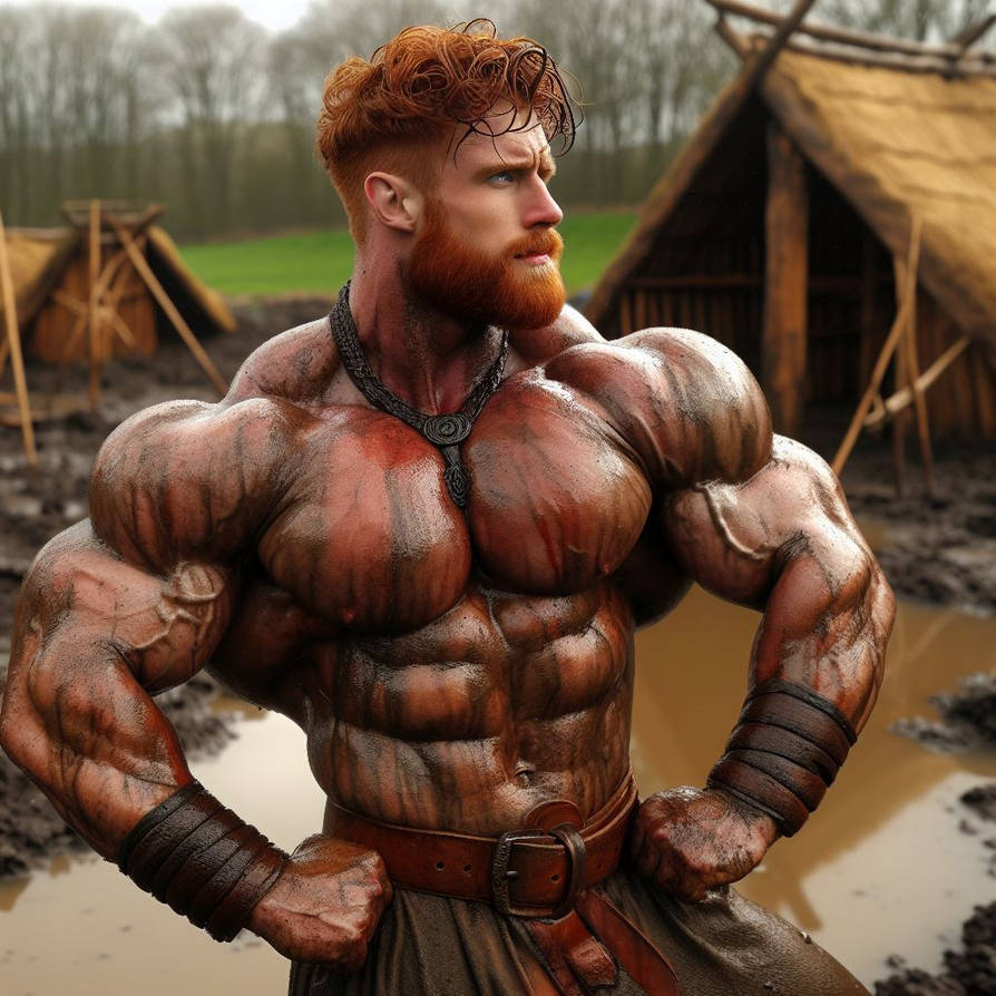 Spring Viking Photo Viking Spring Mud 011 by sfzephyr on DeviantArt
