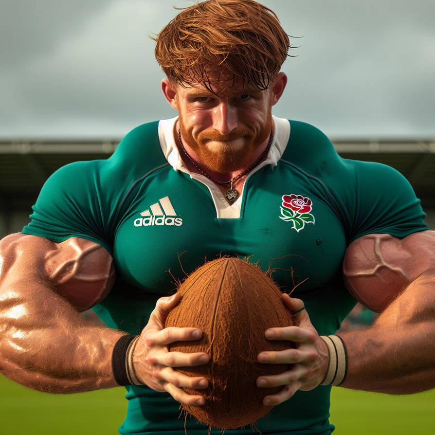 Rugby Players 999 by sfzephyr on DeviantArt