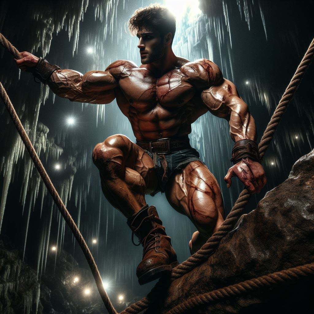 Splinking Spelunking 091 by sfzephyr on DeviantArt