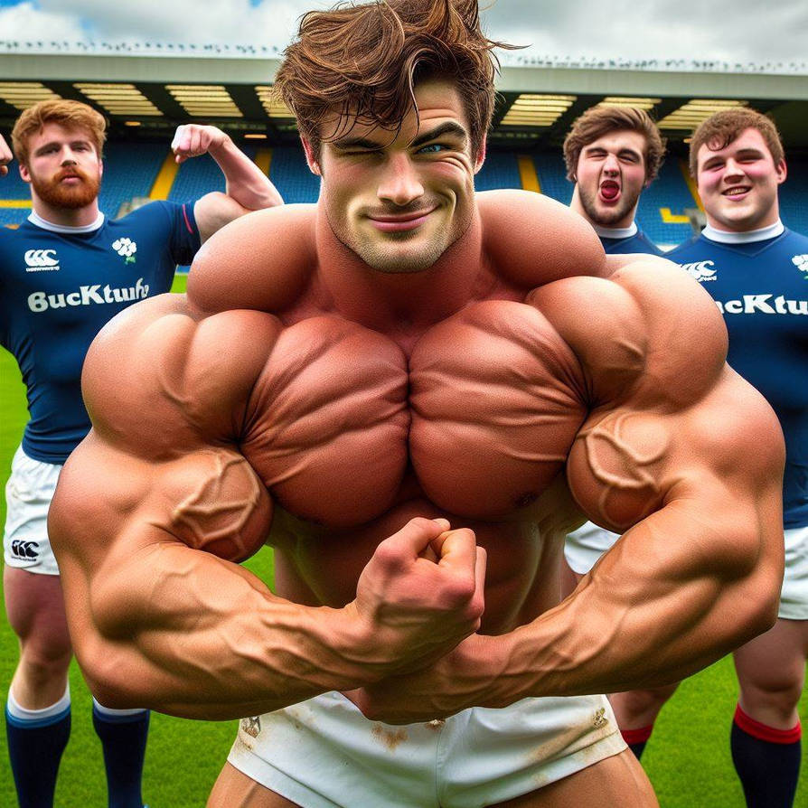 Disney World Rugby Deviantart Rugby Wink 044 by sfzephyr on DeviantArt