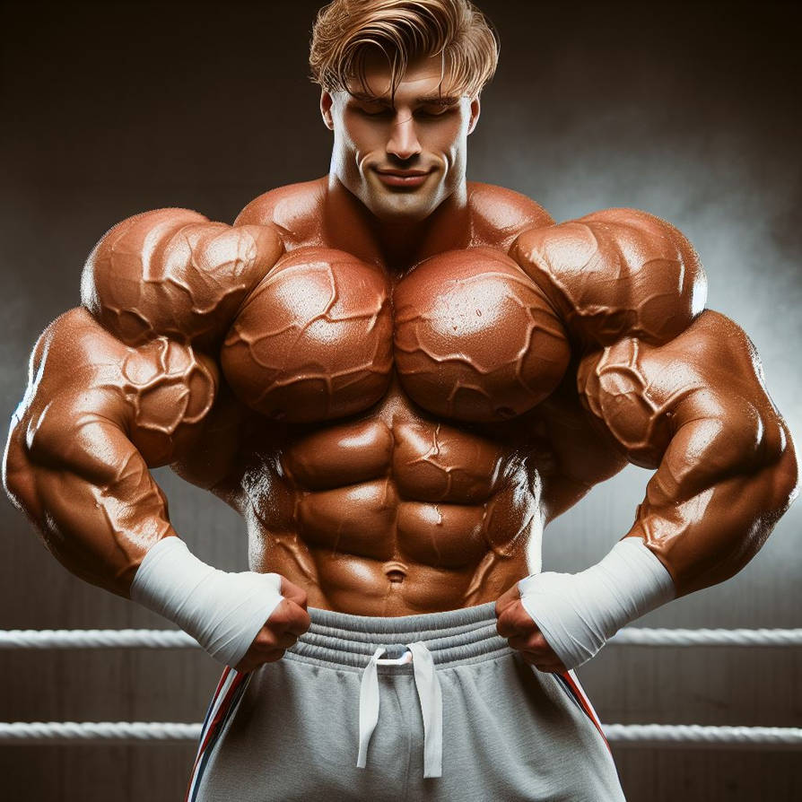 Boxer 004 by sfzephyr on DeviantArt