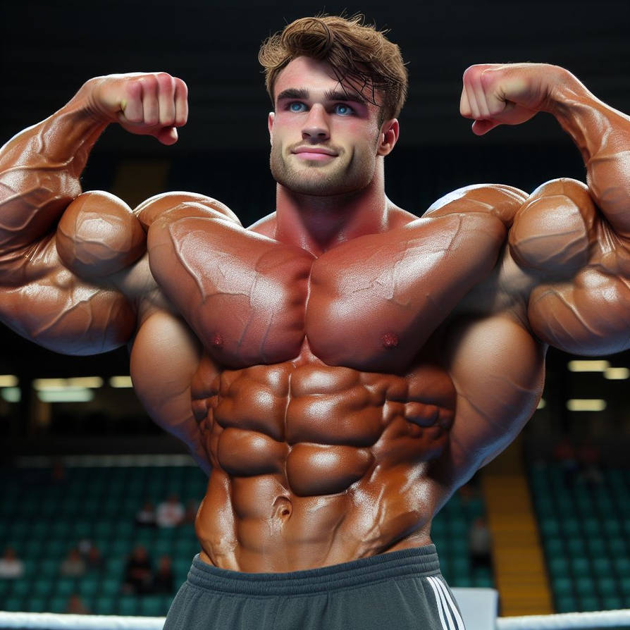 Boxing Jeff Deviantart Boxing 134 by sfzephyr on DeviantArt