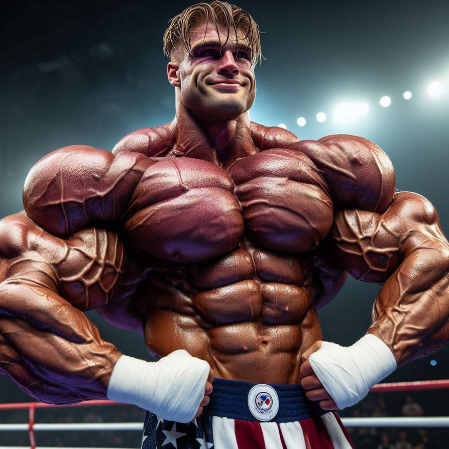 Boxing Jeff Deviantart Boxing 139 by sfzephyr on DeviantArt