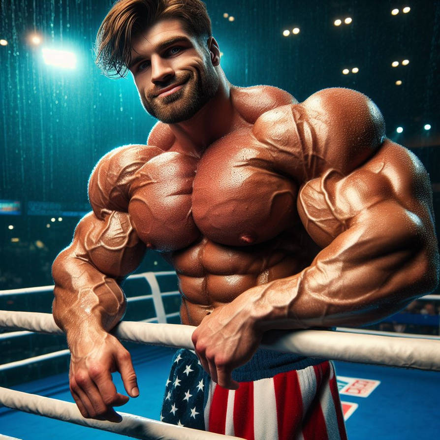 Boxing Jeff Deviantart Boxing 254 by sfzephyr on DeviantArt