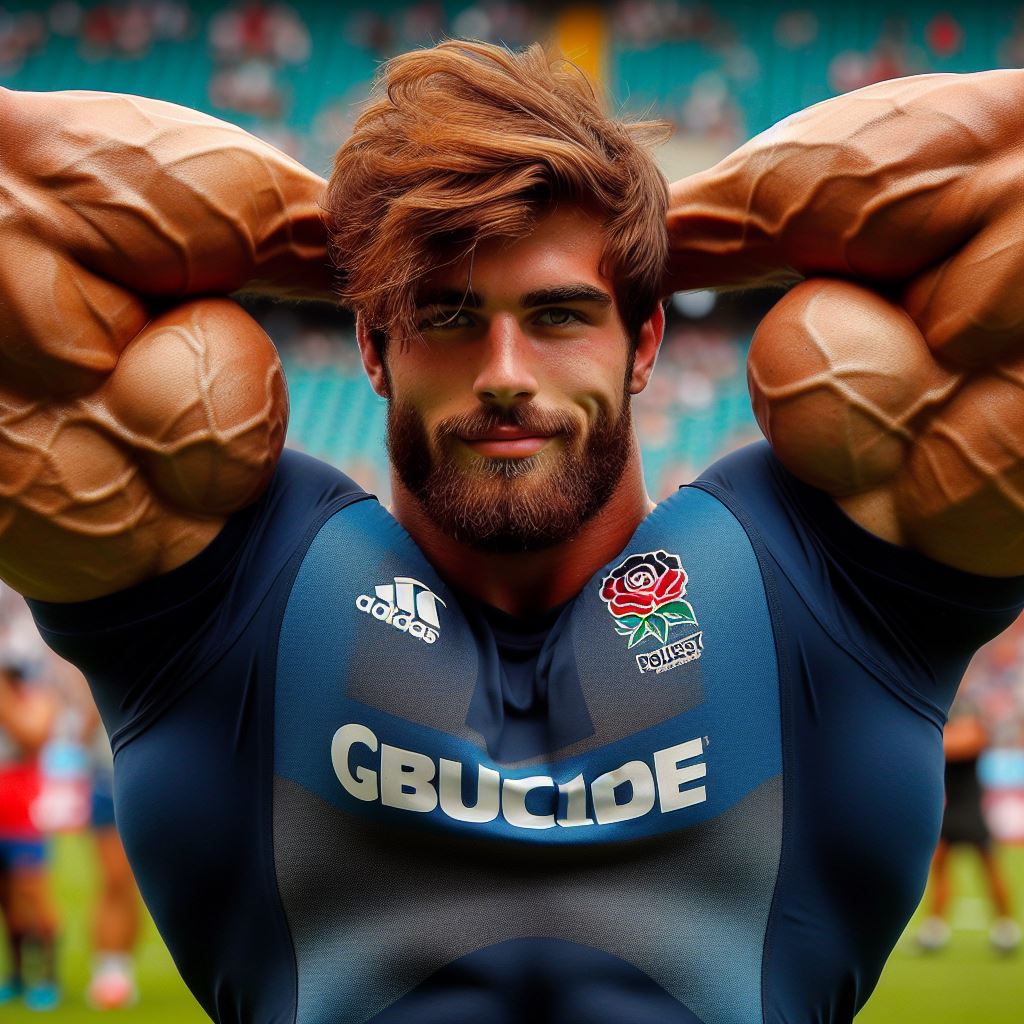 Rugby Players 1605 by sfzephyr on DeviantArt