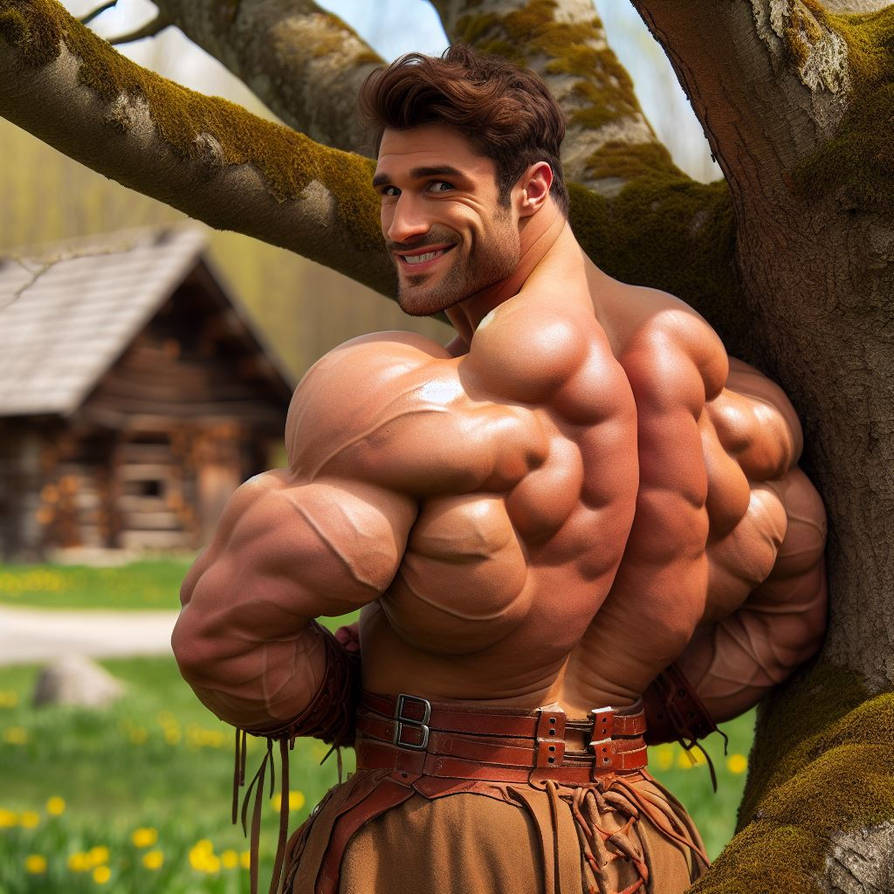 Spring Tree 168 by sfzephyr on DeviantArt