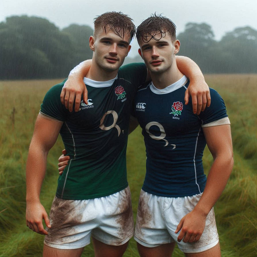 Springbok Rugby Deviantart Rugby Buddies 022 by sfzephyr on DeviantArt