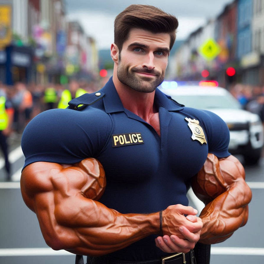 Police 396 by sfzephyr on DeviantArt