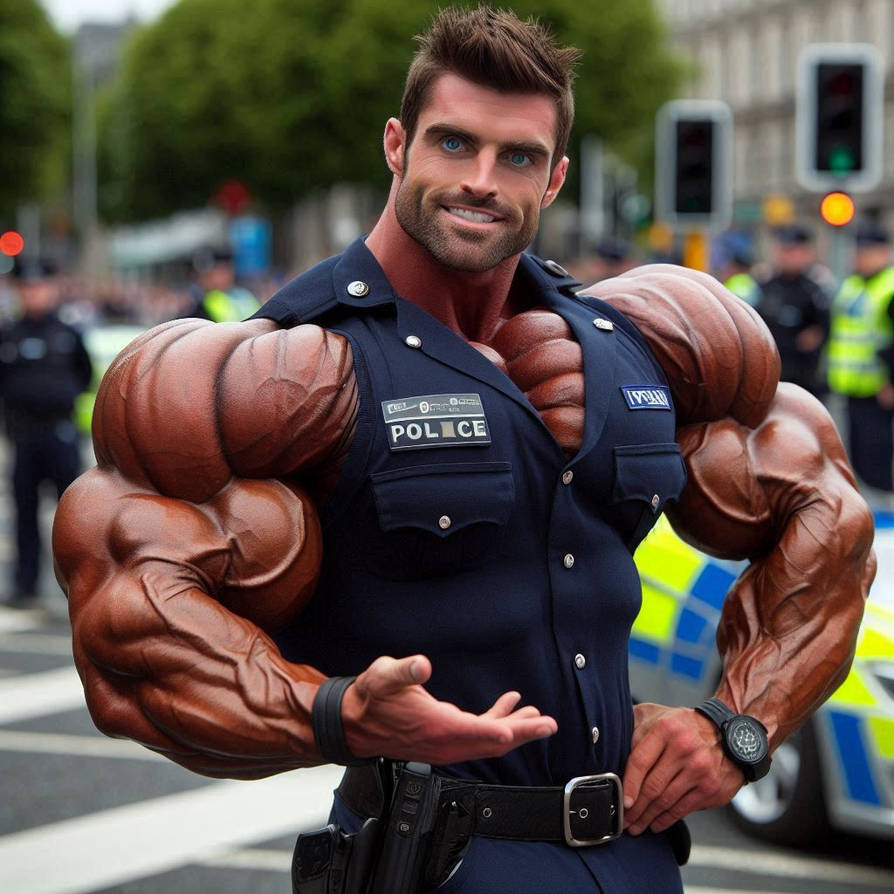 Police 395 by sfzephyr on DeviantArt
