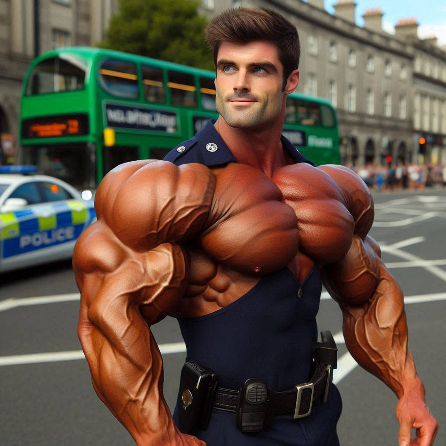 Police 392 by sfzephyr on DeviantArt