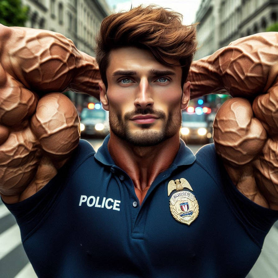 Police 307 by sfzephyr on DeviantArt