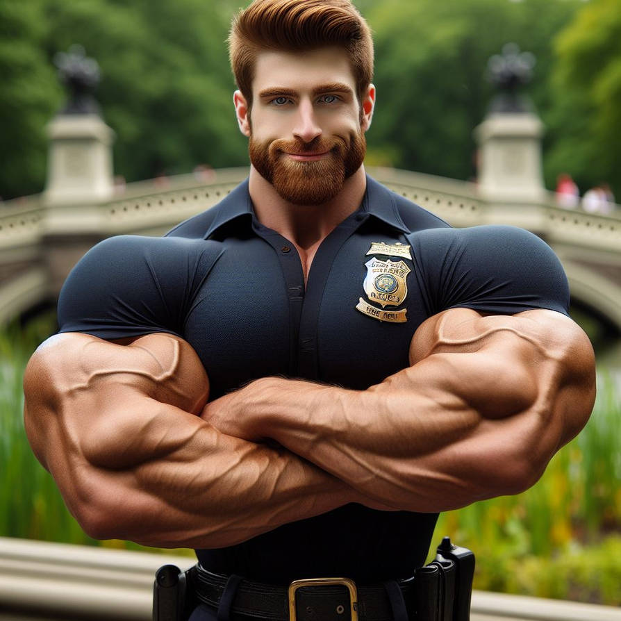 Police 228 by sfzephyr on DeviantArt